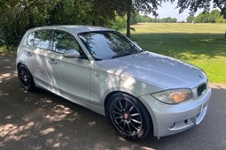 BMW 1-Series Hatchback (04-11) 120i M Sport 5d Auto (07) For Sale - Drive-time Billericay, Billericay