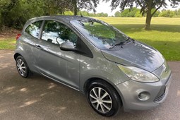 Ford Ka (09-16) 1.2 Style+ 3d For Sale - Drive-time Billericay, Billericay