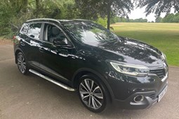 Renault Kadjar (15-22) 1.6 dCi Signature Nav 5d For Sale - Drive-time Billericay, Billericay