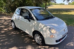 Fiat 500 Hatchback (08-24) 1.2 Pop (Start Stop) 3d For Sale - Drive-time Billericay, Billericay