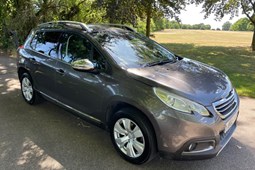 Peugeot 2008 (13-19) 1.2 PureTech (110bhp) Allure 5d For Sale - Drive-time Billericay, Billericay