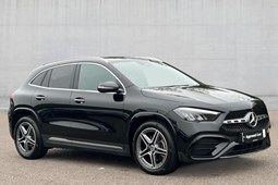 Mercedes-Benz GLA-Class (20 on) GLA 200 AMG Line Executive 5dr Auto For Sale - Marshall Mercedes-Benz of Portsmouth, Portsmouth