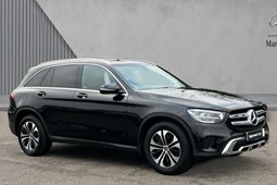 Mercedes-Benz GLC-Class (15-22) GLC 300 4Matic Sport 9G-Tronic Plus auto 5d For Sale - Marshall Mercedes-Benz of Portsmouth, Portsmouth