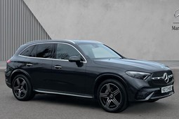 Mercedes-Benz GLC SUV (22 on) GLC 300d 4Matic AMG Line Premium 5dr 9G-Tronic For Sale - Marshall Mercedes-Benz of Portsmouth, Portsmouth