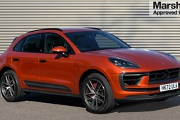 Porsche Macan (14-24) S 5dr PDK For Sale - Marshall Mercedes-Benz of Portsmouth, Portsmouth