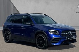 Mercedes-Benz GLB SUV (19-25) GLB 220d 4M AMG Line Prem + Night Ed 5dr 8G-Tronic For Sale - Marshall Mercedes-Benz of Portsmouth, Portsmouth