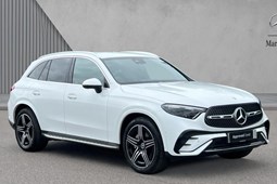 Mercedes-Benz GLC SUV (22 on) GLC 300d 4Matic AMG Line Premium 5dr 9G-Tronic For Sale - Marshall Mercedes-Benz of Portsmouth, Portsmouth
