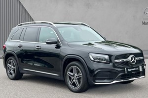 Mercedes-Benz GLB SUV (19-25) GLB 200 AMG Line Executive 5dr 7G-Tronic For Sale - Marshall Mercedes-Benz of Portsmouth, Portsmouth