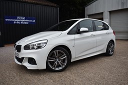 BMW 2-Series Active Tourer (14-21) 220i M Sport 5d For Sale - Forge Garage, Ipswich