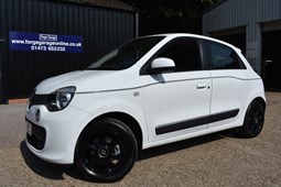 Renault Twingo (14-19) 1.0 SCE Dynamique (Start Stop) 5d For Sale - Forge Garage, Ipswich