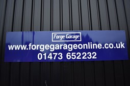 Ford Fiesta (08-17) 1.25 Zetec (82ps) 3d For Sale - Forge Garage, Ipswich