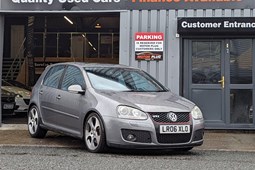 Volkswagen Golf GTI (05-08) 2.0 GTI 5d DSG For Sale - Motor Plug Teesside Ltd, Stockton-on-Tees