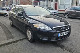 Ford Mondeo Estate (07-14) 1.8 TDCi (100bhp) Edge 5d For Sale - Motor Plug Teesside Ltd, Stockton-on-Tees