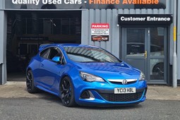 Vauxhall Astra VXR (12-15) 2.0T 16V VXR 3d For Sale - Motor Plug Teesside Ltd, Stockton-on-Tees