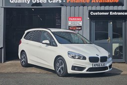 BMW 2-Series Gran Tourer (15-24) 218i SE 5d For Sale - Motor Plug Teesside Ltd, Stockton-on-Tees