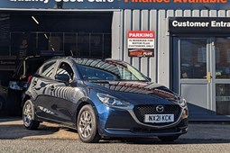 Mazda 2 (15-25) 1.5 Skyactiv-G 75 SE-L Nav 5dr For Sale - Motor Plug Teesside Ltd, Stockton-on-Tees