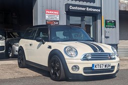 MINI Clubman (07-14) 1.6 D Cooper 5d For Sale - Motor Plug Teesside Ltd, Stockton-on-Tees
