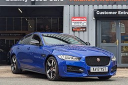 Jaguar XE (15-24) 2.0d (180bhp) R-Sport 4d Auto For Sale - Motor Plug Teesside Ltd, Stockton-on-Tees