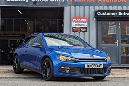 Volkswagen Scirocco (08-18) 2.0 TSI GT 3d For Sale - Motor Plug Teesside Ltd, Stockton-on-Tees