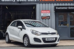 Kia Rio (11-17) 1.25 1 3d For Sale - Motor Plug Teesside Ltd, Stockton-on-Tees
