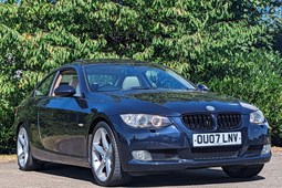 BMW 3-Series Coupe (06-13) 320d SE 2d Auto For Sale - Motor Plug Teesside Ltd, Stockton-on-Tees