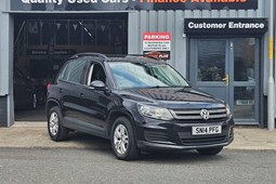 Volkswagen Tiguan (08-16) 2.0 TDi BlueMotion Tech S (2011) 5d For Sale - Motor Plug Teesside Ltd, Stockton-on-Tees