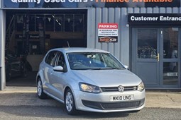 Volkswagen Polo Hatchback (09-17) 1.4 SE 5d For Sale - Motor Plug Teesside Ltd, Stockton-on-Tees