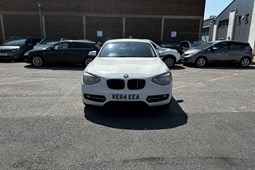 BMW 1-Series Hatchback (11-19) 116i Sport 5d For Sale - GREAT CARS LTD, London