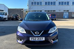 Nissan Pulsar Hatchback (14-18) 1.2 DiG-T N-Tec 5d Xtronic For Sale - GREAT CARS LTD, London