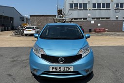 Nissan Note (13-17) 1.2 DiG-S Acenta Premium 5d Auto For Sale - GREAT CARS LTD, London