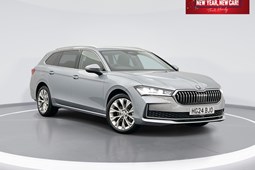 Skoda Superb Estate (24 on) 1.5 TSI e-TEC SE L 5dr DSG For Sale - Hendy Skoda Salisbury, Salisbury