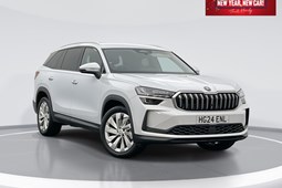 Skoda Kodiaq SUV (24 on) 1.5 TSI e-TEC SE L 5dr DSG [7 Seat] For Sale - Hendy Skoda Salisbury, Salisbury