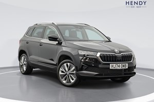 Skoda Karoq SUV (17 on) 1.5 TSI SE L 5dr DSG For Sale - Hendy Skoda Salisbury, Salisbury