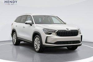 Skoda Kodiaq SUV (24 on) 1.5 TSI iV 204 SE L 5dr DSG For Sale - Hendy Skoda Salisbury, Salisbury