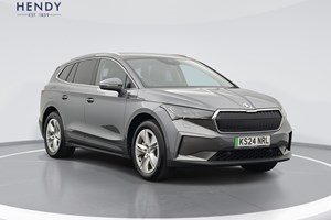 Skoda Enyaq SUV (21 on) 210kW 85 Edition 82kWh 5dr Auto For Sale - Hendy Skoda Salisbury, Salisbury