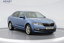 Skoda Octavia Hatchback (13-20) SE L 1.4 TSI 150PS DSG auto (03/17 on) 5d For Sale - Hendy Skoda Salisbury, Salisbury