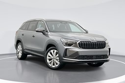 Skoda Kodiaq SUV (24 on) 1.5 TSI e-TEC SE L 5dr DSG [7 Seat] For Sale - Hendy Skoda Salisbury, Salisbury