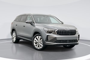 Skoda Kodiaq SUV (24 on) 1.5 TSI e-TEC SE L 5dr DSG [7 Seat] For Sale - Hendy Skoda Salisbury, Salisbury