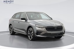 Skoda Scala Hatchback (19 on) 1.5 TSI Monte Carlo Edition 5dr DSG For Sale - Hendy Skoda Salisbury, Salisbury