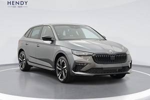 Skoda Scala Hatchback (19 on) 1.5 TSI Monte Carlo Edition 5dr DSG For Sale - Hendy Skoda Salisbury, Salisbury