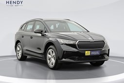 Skoda Enyaq SUV (21 on) 125kW 50 55kWh 5dr Auto For Sale - Hendy Skoda Salisbury, Salisbury