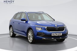 Skoda Kamiq SUV (19 on) 1.0 TSI SE L Edition 5dr DSG For Sale - Hendy Skoda Salisbury, Salisbury