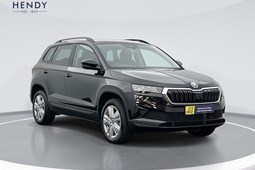 Skoda Karoq SUV (17 on) 1.5 TSI SE Edition 5dr For Sale - Hendy Skoda Salisbury, Salisbury