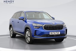 Skoda Kodiaq SUV (24 on) 1.5 TSI e-TEC SE L 5dr DSG [7 Seat] For Sale - Hendy Skoda Salisbury, Salisbury
