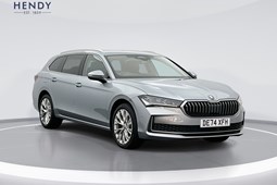 Skoda Superb Estate (24 on) 1.5 TSI e-TEC SE L 5dr DSG For Sale - Hendy Skoda Salisbury, Salisbury