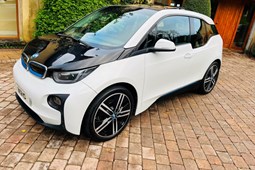 BMW i3 (13-22) 5d Auto For Sale - Gc Specialist Cars, Belfast