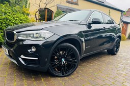 BMW X6 (14-19) xDrive30d SE 5d Step Auto For Sale - Gc Specialist Cars, Belfast