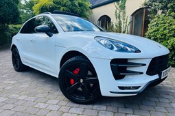 Porsche Macan (14-24) Turbo 5d PDK For Sale - Gc Specialist Cars, Belfast