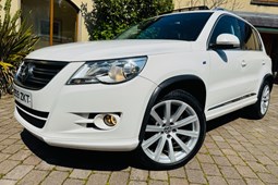 Volkswagen Tiguan (08-16) 2.0 TDI R Line 5d For Sale - Gc Specialist Cars, Belfast