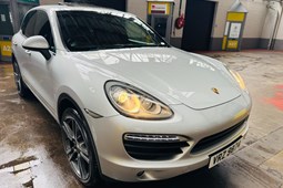Porsche Cayenne (10-18) 4.8 S 5d Tiptronic S For Sale - Gc Specialist Cars, Belfast